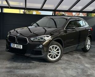 BMW BMW X2 sDrive 20 i Advantage Gebrauchtwagen