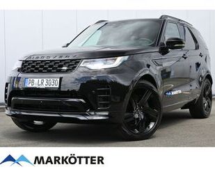 Land Rover Land Rover Discovery 5 P360 AWD Dynamic / StandH Gebrauchtwagen