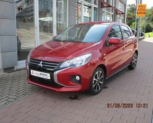 Mitsubishi Mitsubishi Space Star 1.2 Select + Kamera/SHZ/Klim Gebrauchtwagen