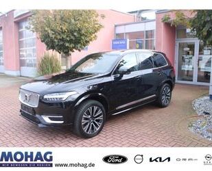 Volvo Volvo XC90 T8 AWD Plug-In Hybrid Inscription Expre Gebrauchtwagen