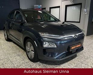 Hyundai Hyundai Kona Advantage Elektro 2WD/150KW/Top-pfleg Gebrauchtwagen