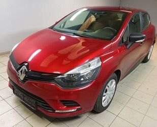 Renault Renault Clio IV Intens Gebrauchtwagen