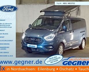 Ford Ford Transit Custom Copa C530 Holiday äh Nugget Pl Gebrauchtwagen