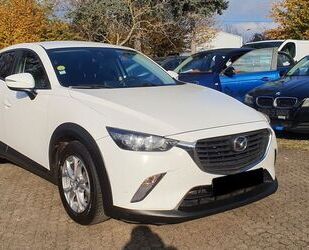 Mazda Mazda CX-3 1,5D..Navi..Klima..Tempomat.. Gebrauchtwagen