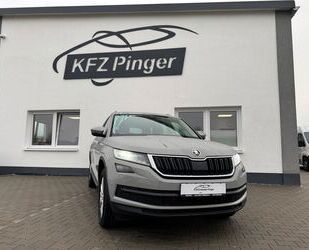 Skoda Skoda Kodiaq Style 4x4 Gebrauchtwagen