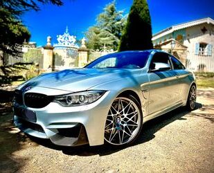 BMW BMW M4 Coupé M4 Gebrauchtwagen