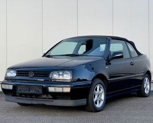 VW Volkswagen Golf 1.8 Bon Jovi *TÜV bis 2026/Dach Ne Gebrauchtwagen