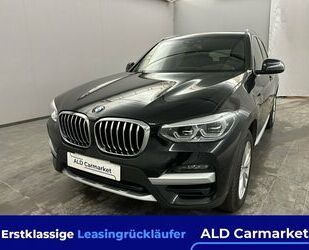 BMW BMW X3 xDrive30d Aut. xLine Geschlossen, 5-türig, Gebrauchtwagen