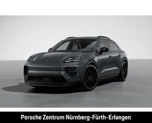 Porsche Porsche Macan 4S SportChrono InnoDrive AHK BOSE H Gebrauchtwagen