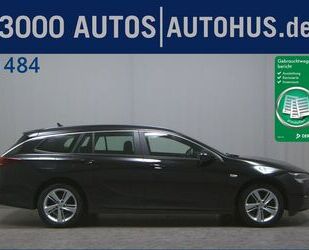 Opel Opel Insignia ST 1.5 D Business Ed. Navi LED DAB P Gebrauchtwagen