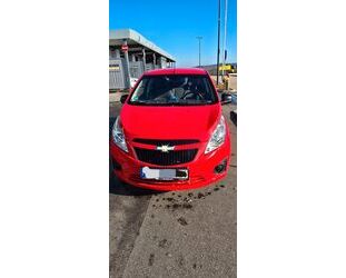 Chevrolet Chevrolet Spark 1.0 Spark Spark Gebrauchtwagen