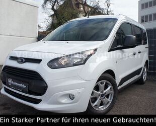 Ford Ford Tourneo Connect*1,0 Ltr ECOBOOST*NAVI*AHK*SIT Gebrauchtwagen