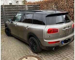 Mini Cooper Clubman Gebrauchtwagen