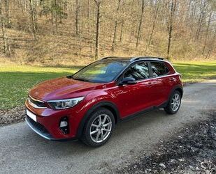 Kia Stonic Gebrauchtwagen