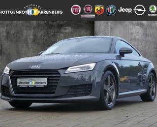 Audi Audi TT 2.0 TFSI Coupe KLIMA SHZ PDC XENON Gebrauchtwagen