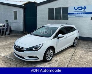 Opel Opel Astra K 1.6D 100KW INNOVATION 1Hd MatrixLED N Gebrauchtwagen