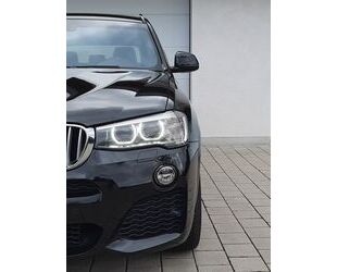 BMW BMW X3 xDrive30d/3xM-Sport/Bi-Xen/AhK/Kam/Prof.N/E Gebrauchtwagen