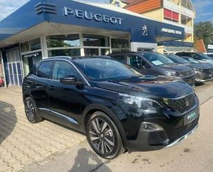 Peugeot Peugeot 3008 Hybrid4 300 GT Gebrauchtwagen