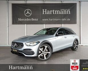 Mercedes-Benz Mercedes-Benz C 200 T 4M All-Terrain Panorama Nigh Gebrauchtwagen