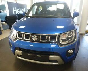 Suzuki Suzuki Ignis 1,2 HYBRID Comfort wenig Kilometer Gebrauchtwagen