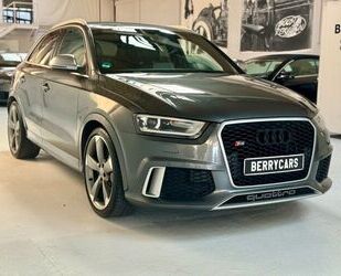 Audi Audi RSQ3 quattro*TOP*S-LINE*20 ZOLL*XENON* Gebrauchtwagen