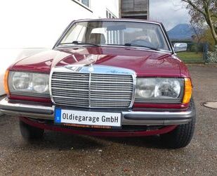 Mercedes-Benz Mercedes-Benz 230 Coupe Gebrauchtwagen