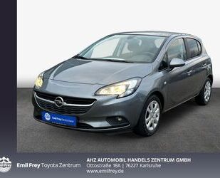 Opel Opel Corsa 1.4 On ParkP hinten SitzH LenkradH Gebrauchtwagen