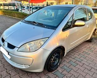 Mitsubishi Mitsubishi COLT 1.3 *KLIMA*El-Fenster*CD* Gebrauchtwagen