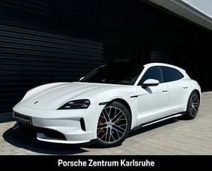 Porsche Porsche Taycan 4S Sport Turismo Keyless PTV+ HD-Ma Gebrauchtwagen