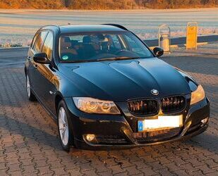 BMW BMW 320d EfficientDynamics Edition Touring Effic.. Gebrauchtwagen