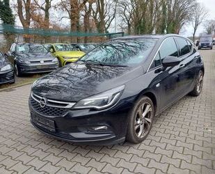 Opel Opel Astra K Lim. 5-trg. Dynamic Start/Stop Gebrauchtwagen