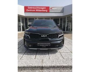 Kia Kia Sorento 2.2 CRDi / 379,96€ mtl. Gebrauchtwagen