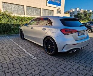 Mercedes-Benz Mercedes-Benz A 250 4MATIC DCT - AMG,HEAD UP,PANO, Gebrauchtwagen