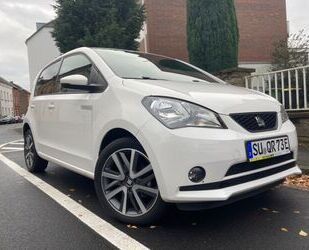 Seat Seat Mii electric Edition Power Charge Edition Po. Gebrauchtwagen