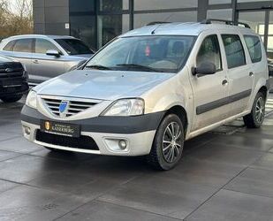 Dacia Dacia Logan Laureate Metallic Gebrauchtwagen