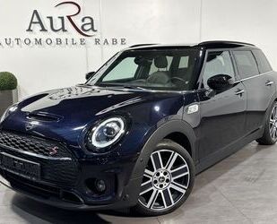 Mini MINI Cooper S Clubman All4 NAV+LED+PANO+HEADUP+18Z Gebrauchtwagen