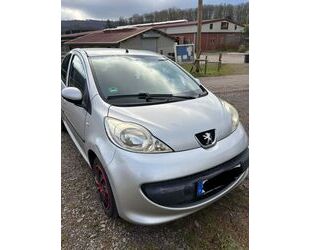 Peugeot Peugeot 107 HU bis 06/2026 Gebrauchtwagen