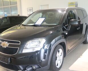 Chevrolet Chevrolet Orlando 1.4T LT Gebrauchtwagen