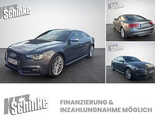 Audi Audi S5 Coupe 3.0 TFSI quattro Gebrauchtwagen