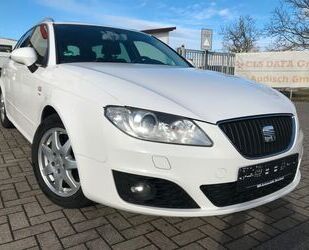 Seat Seat Exeo ST 2.0 TSI Sport*Alu*Xenon*PDC* Gebrauchtwagen