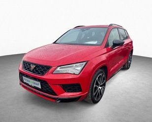 Cupra Ateca Gebrauchtwagen