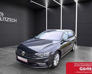 VW Volkswagen Passat Variant TSI Business R-Line LED Gebrauchtwagen