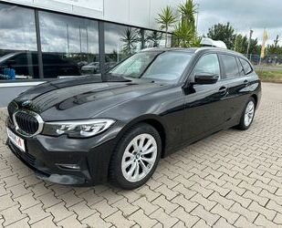 BMW BMW 318 i Tour. Advantage Autom. Live Cockp./LED/K Gebrauchtwagen