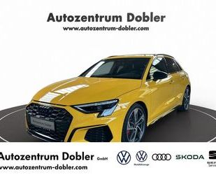 Audi Audi S3 Sportback 2.0 TFSI S-tronic VEGASGELB Navi Gebrauchtwagen