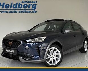 Cupra Cupra Formentor 1.4 e-HYBRID ACC PANO AHK Leder Pa Gebrauchtwagen