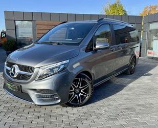 Mercedes-Benz Mercedes-Benz V 300 AMG Avantg. Edit 19Zoll LiegeP Gebrauchtwagen