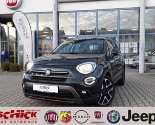 Fiat Fiat 500X Cross Gebrauchtwagen