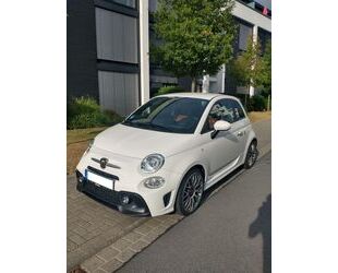 Abarth Abarth 1.4 T-Jet 16V 595 - 70th Aniversary Gebrauchtwagen