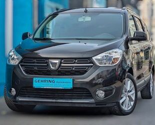 Dacia Dacia Lodgy Comfort 130 7 Sitze CarPlay Navi Sitzh Gebrauchtwagen