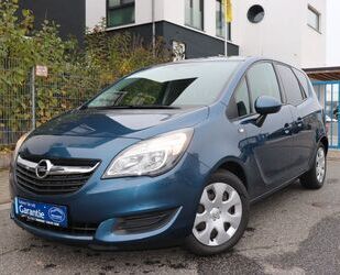 Opel Opel Meriva B Edition Nr. 018 Gebrauchtwagen